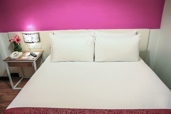 Citin Masjid Jamek By Compass Hospitality
