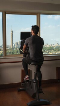 Kempinski Nile Hotel Cairo
