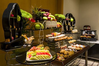 Kempinski Nile Hotel Cairo