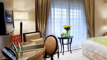 Kempinski Nile Hotel Cairo