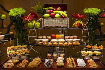 Kempinski Nile Hotel Cairo
