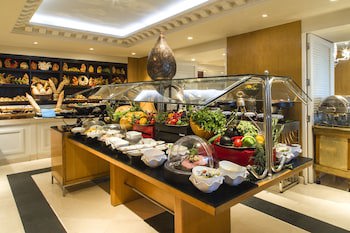 Kempinski Nile Hotel Cairo