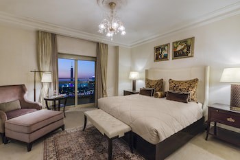 Kempinski Nile Hotel Cairo galeri fotoğrafı