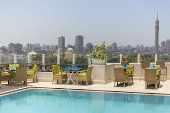 Kempinski Nile Hotel Cairo