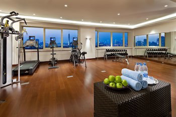 Kempinski Nile Hotel Cairo