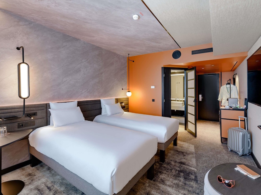 Novotel Munchen Airport