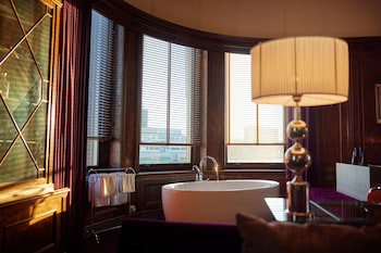 Hotel New York