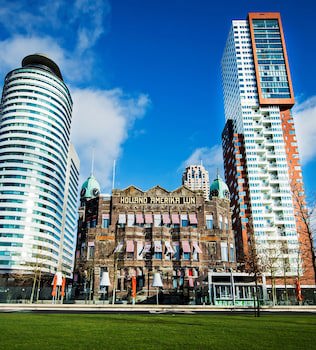 Hotel New York
