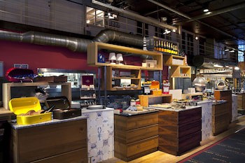 Hotel New York