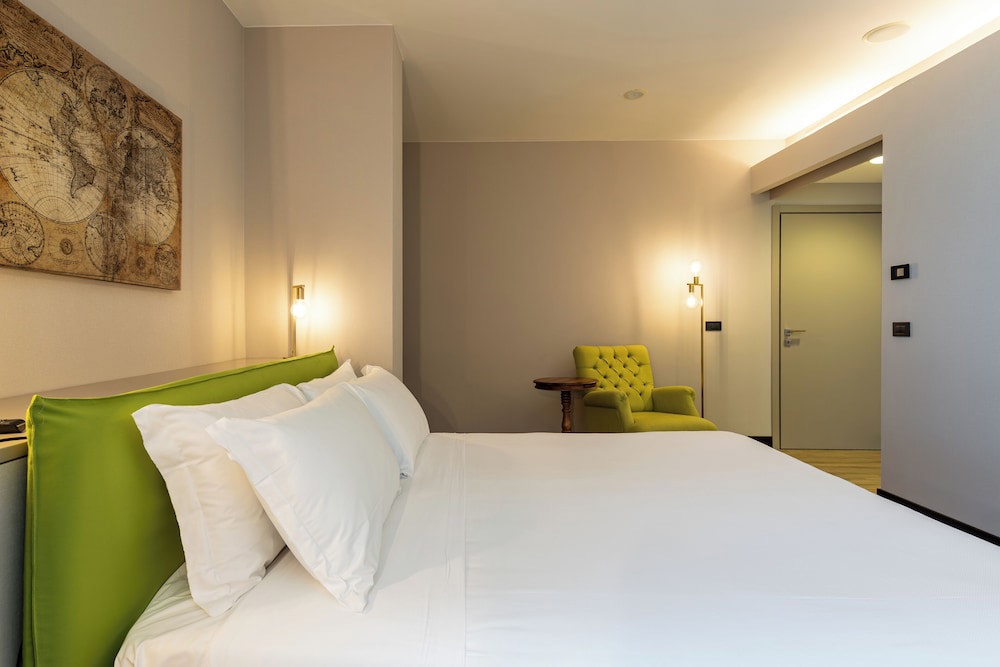 H2C Hotel Milanofiori