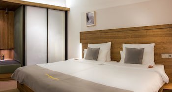 Hotel Stadtpalais galeri fotoğrafı