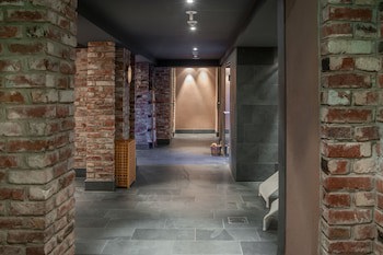 Hotel Stadtpalais galeri fotoğrafı