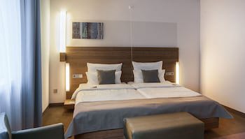 Hotel Stadtpalais