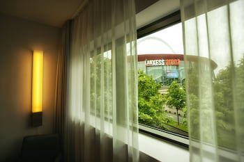 Hotel Stadtpalais galeri fotoğrafı