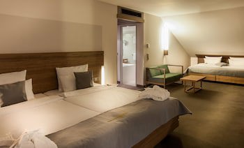 Hotel Stadtpalais galeri fotoğrafı
