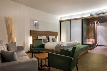 Hotel Stadtpalais galeri fotoğrafı