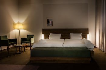 Hotel Stadtpalais galeri fotoğrafı