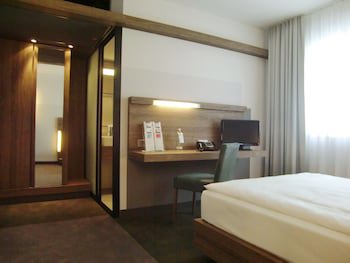 Hotel Stadtpalais galeri fotoğrafı
