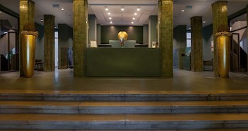 Hotel Stadtpalais fotoğrafı