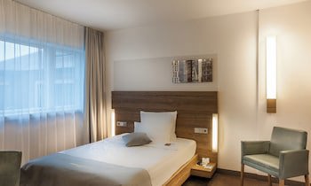 Hotel Stadtpalais galeri fotoğrafı