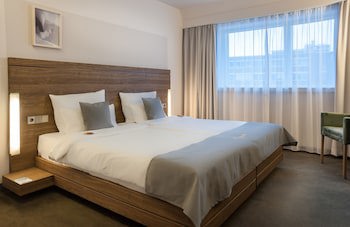 Hotel Stadtpalais galeri fotoğrafı