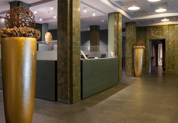 Hotel Stadtpalais fotoğrafı