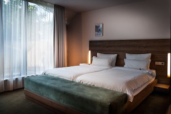 Hotel Stadtpalais galeri fotoğrafı