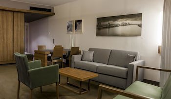 Hotel Stadtpalais galeri fotoğrafı