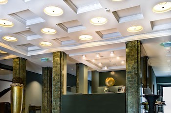 Hotel Stadtpalais fotoğrafı