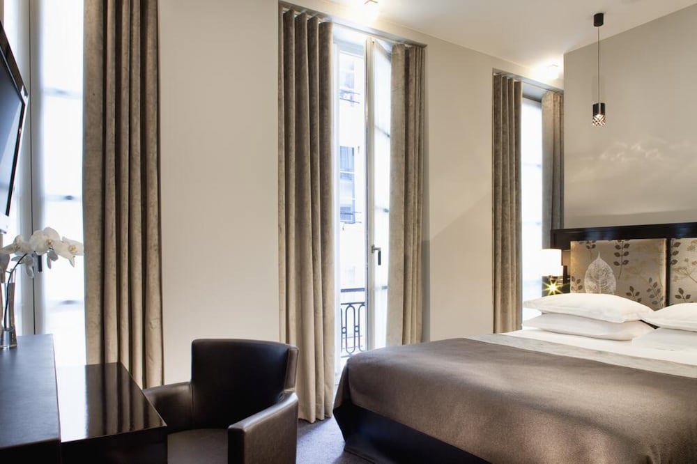 Hotel Caron le Marais