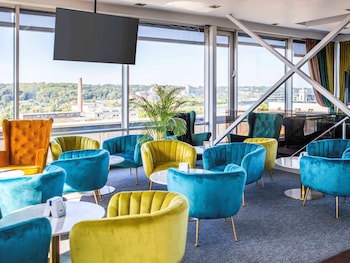 Ibis Styles Kaunas Centre