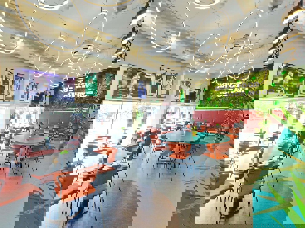 Ibis Styles Kaunas Centre