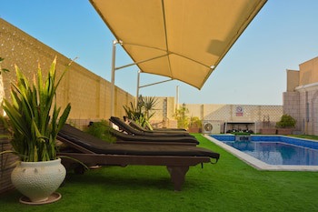 Al Maha International Hotel