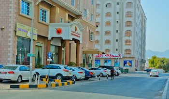 Al Maha International Hotel