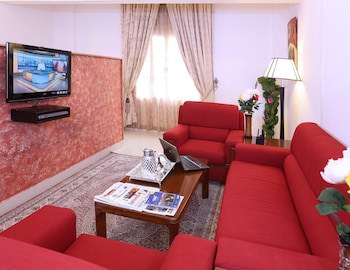 Al Maha International Hotel