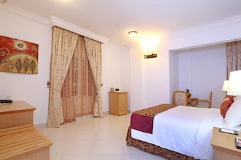 Al Maha International Hotel