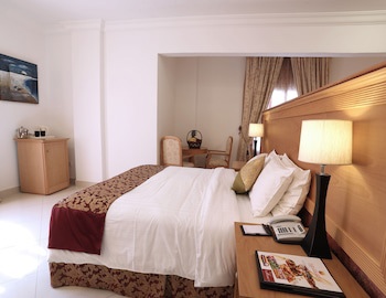 Al Maha International Hotel