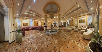 Al Maha International Hotel