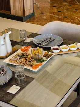 Al Maha International Hotel