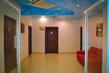 Al Maha International Hotel