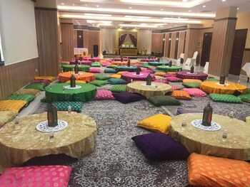 Al Maha International Hotel