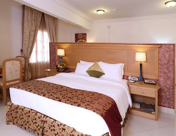 Al Maha International Hotel