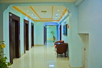 Al Maha International Hotel