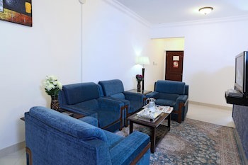 Al Maha International Hotel