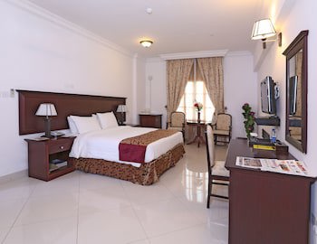 Al Maha International Hotel