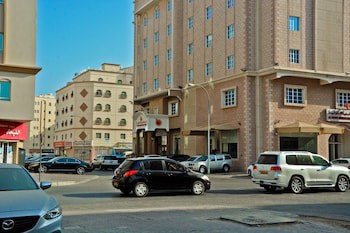 Al Maha International Hotel