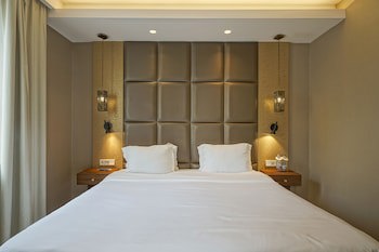 Continental Hotel Budapest