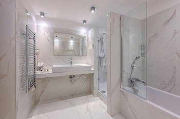Continental Hotel Budapest