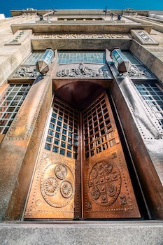 Continental Hotel Budapest