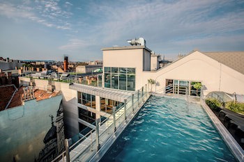 Continental Hotel Budapest
